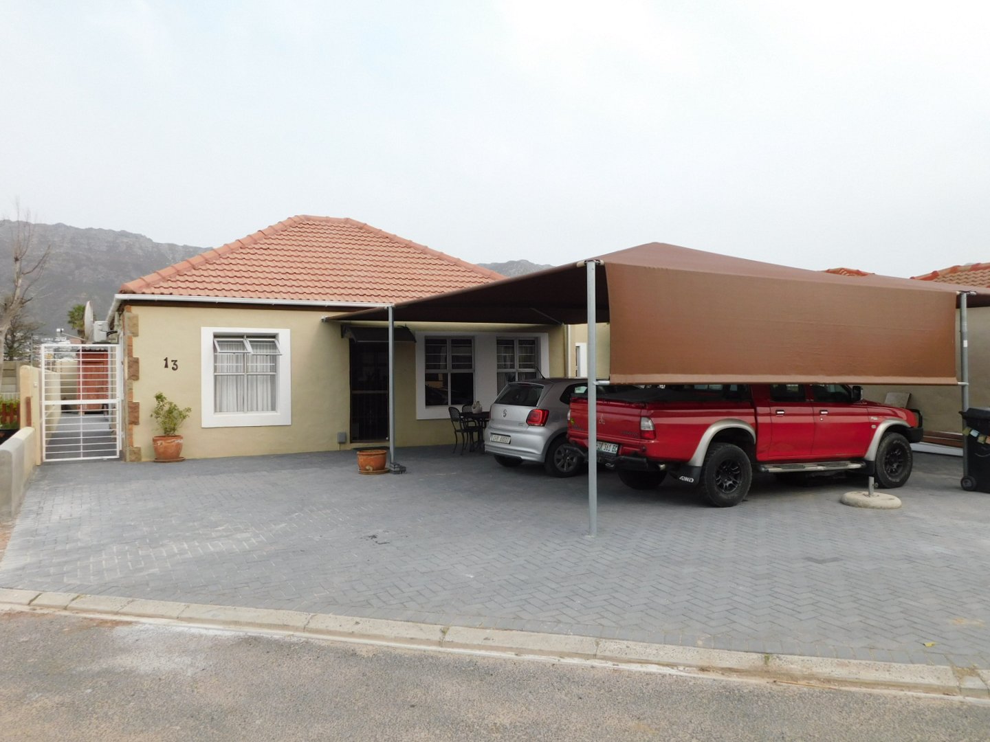 4 Bedroom Property for Sale in Whispering Pines Western Cape